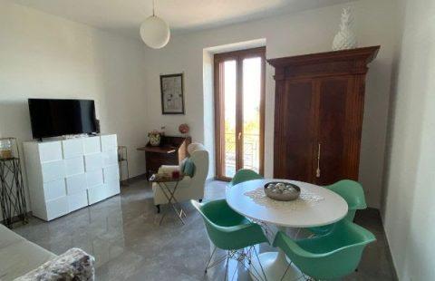 Appartamento Via Capodimonte – Marta