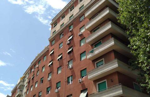 Trilocale via Prenestina, 94 – Roma Pigneto