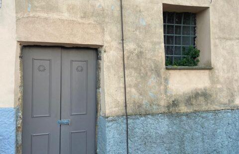 Locale deposito/magazzino Via delle Capanne, 31 – Capodimonte