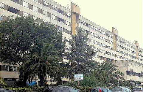 Appartamento Viale dei Caduti Nella Guerra di Liberazione, 596 – Eur Spinaceto