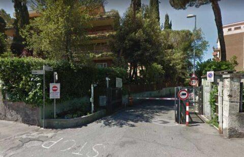 Monolocale Via Gradoli, 65 – Cassia Tomba di Nerone