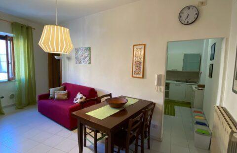 Appartamento bilocale Via Guglielmo Marconi 15 – Capodimonte