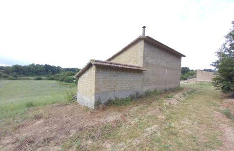 Terreno con casaletto località Madonna, Capodimonte
