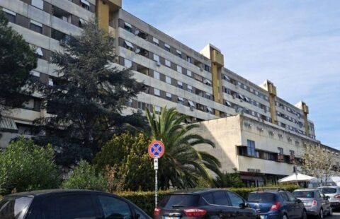 Appartamento 8° piano Viale dei Caduti nella Guerra di Liberazione, 584 Spinaceto Tor dè Cenci